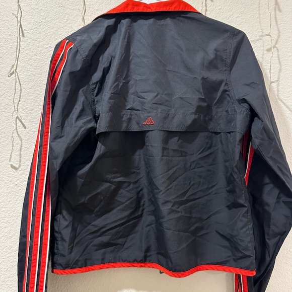ADIDAS rain jacket - Picture 4 of 4